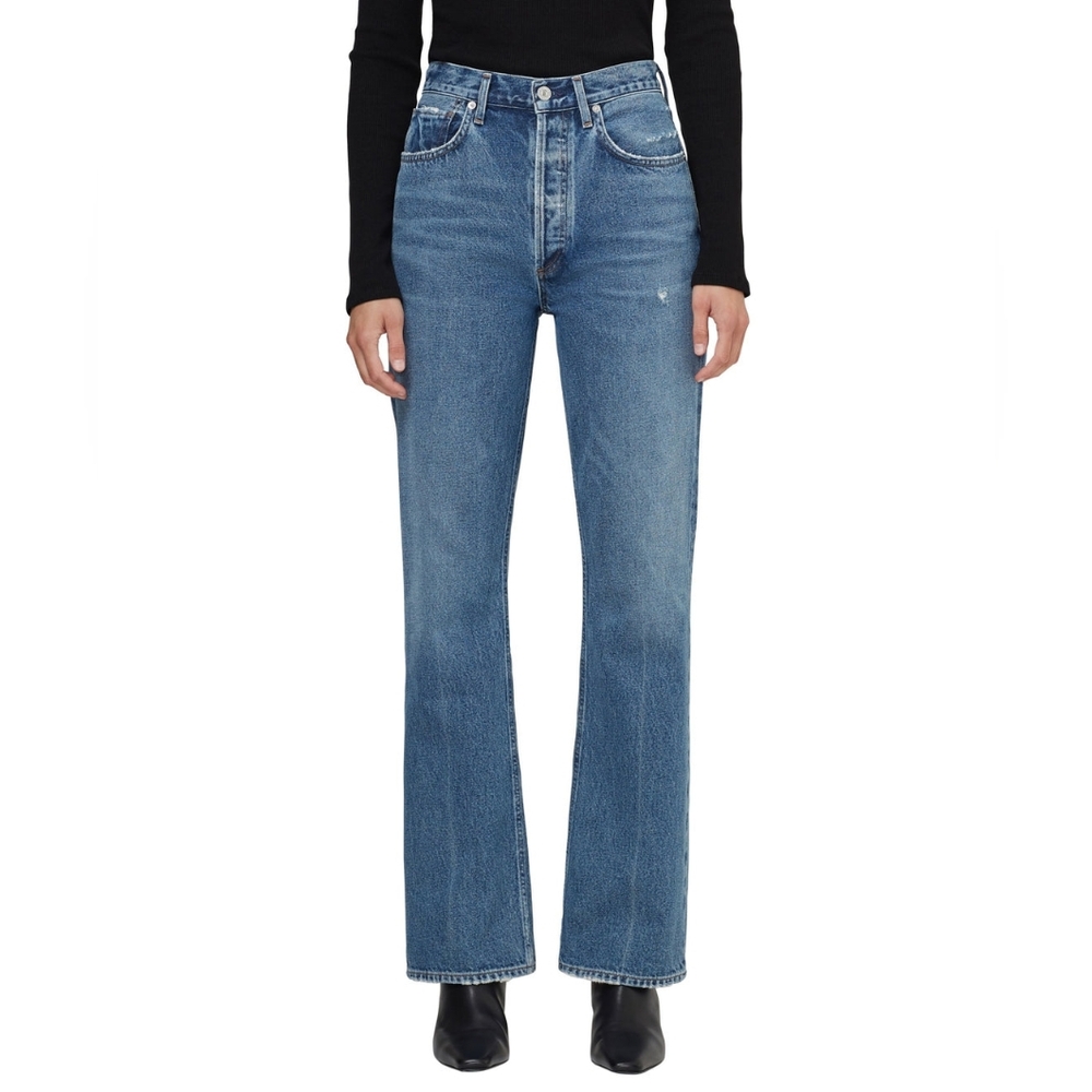 Citizens of Humanity 'Libby' Flare Jeans